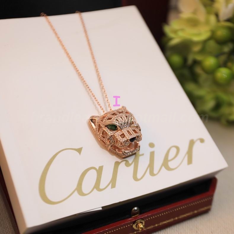 Cartier Necklaces 62